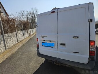Ford Transit-2.2tdci,L1H1 - 3