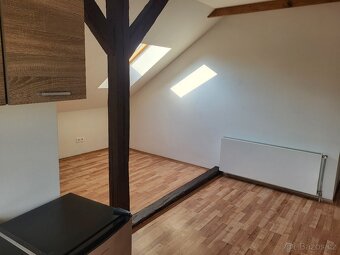Pronájem bytu 1+kk 30m2 Strančice, Praha-východ - 3