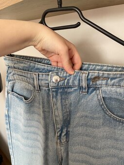 Boyfriend jeans Sinsay - 3
