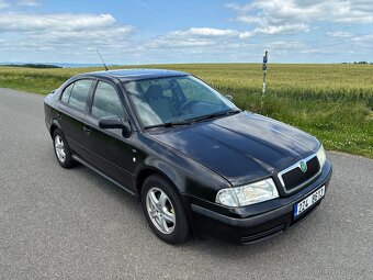 Škoda octavia 1.9TDI 66kW - 3