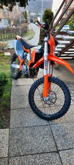 KTM 350 EXC-F - 3