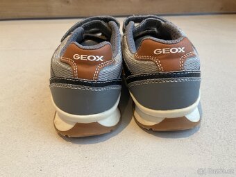Chlapecké Geox vel. 35 - 3