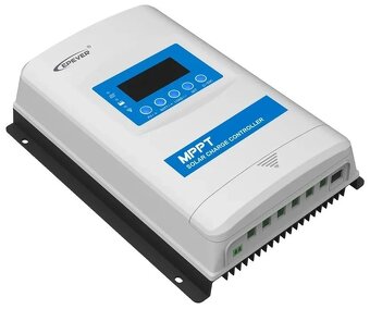 Solar Regulátor EPEVER XTRA4415N v záruce - 3