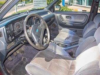 Ford Scorpio 2.0 - r.v. 1991 - 3
