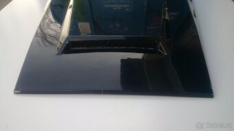 Plastový nádech Mercedes Benz G W463 - nový - 3
