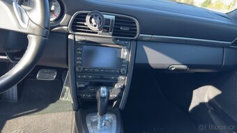 Porsche 911 Carrera 4S (997.2) PDK - 3
