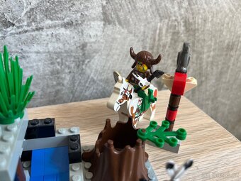 Lego Western 6718 - 3