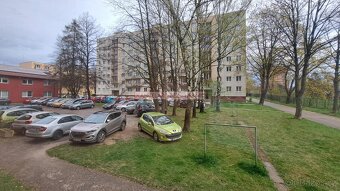 SNÍŽENÁ PROVIZE Pronájem bytu 1+kk, 25 m2, Havířov - 3