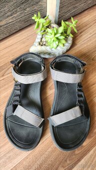 Pánské sandály Teva vel. 42 - 3