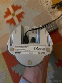 Tevio bezdratový telefon(pouze 1 kus) - 3