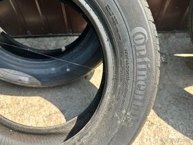 175/65 R15 84H CONTINENTAL 4KS NOVÉ NEJETÉ PNEU - 3
