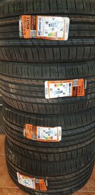 315/35/20 pneu 275/40/20 NOVÉ letní R20 Bmw X5 X6 záruka DPH - 3
