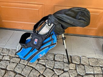 Dětský golfový set - 3
