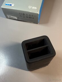 GoPro Dual charger - 3