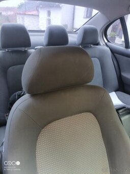 Prodam seat toledo sedan - 3