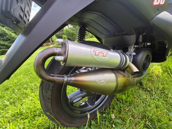 Yamaha neos 50 - 3