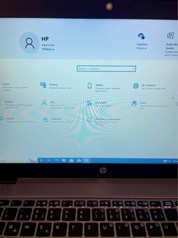 HP Elite book g2 - 3
