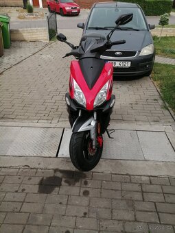 Maxon matador - 3