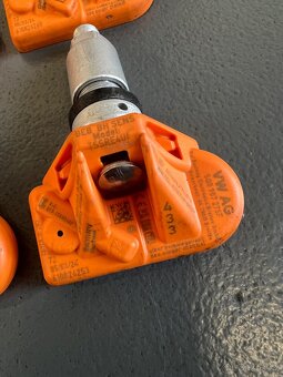 Originální senzory tlaku Škoda, VW a Audi (TPMS/RDKS) - 3