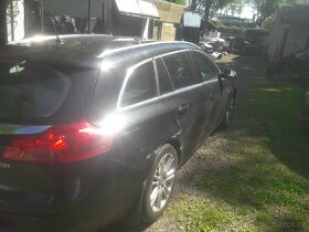 Opel insignia A - 3