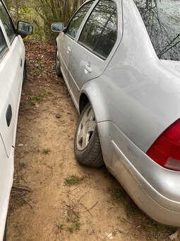 Volkswagen Bora 1.9 TDI,96Kw 4MOTION - 3