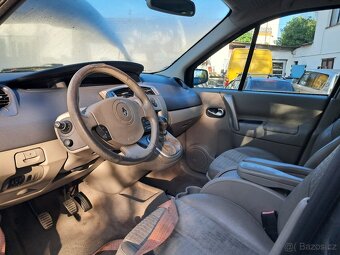 Renault scenic náhradní díly - 3