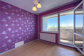 Prodej, byt, 4+1, 76 m2, Jirkov, Smetanovy Sady ul. - 3