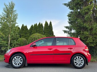 Golf VI 1.2 TSI (63 kW), r. 2012, - 3