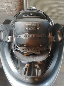 Stmívací kukla - 3