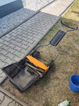 Sekačka Fiskars vřetenová - 3