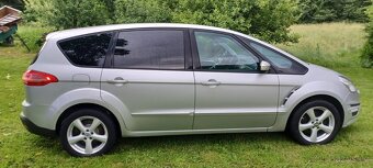 Ford s-max - 3