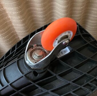 Waveboard - 3