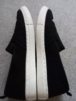 Tenisky slip-on s obrazkem vel. 39 - 3