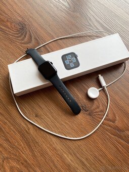 Apple watch SE 40mm - 3