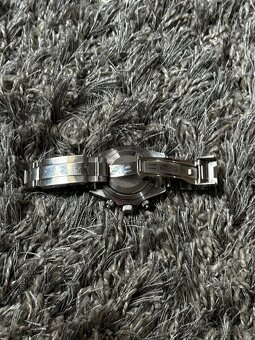 Hodinky Rolex Daytona Oyster Rainbow - 3