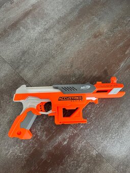 Nerf zbraně - 3