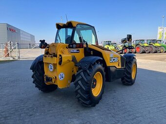 JCB 536-60 AGRI - 3