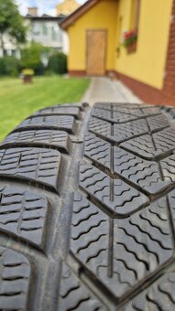 Zimní pneu Pirelli - 3