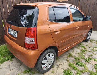 Picanto - 3