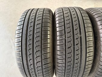 prodám letní pneumatiky 225/55/16 Pirelli celá sada - 3