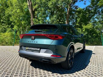 CUPRA FORMENTOR 2.0 TSI DSG 140kW 4x4 - 3