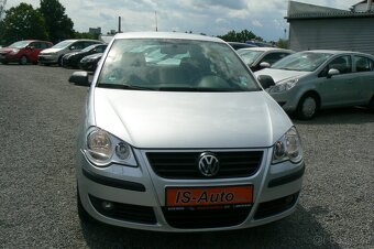 Volkswagen Polo 1.6 Tour - 2007 - 3