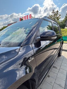 Škoda Yeti Monte Carlo 2.0 TDI 4x4 DSG - 3