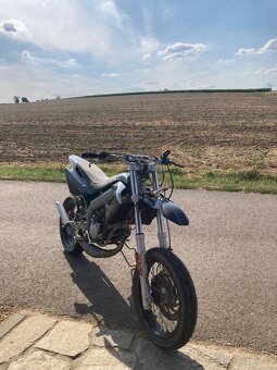 Derbi Senda - 3