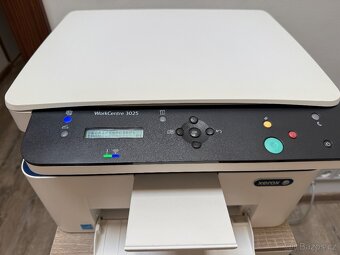 tiskárna Xerox WorkCentre 3025 WiFi - 3