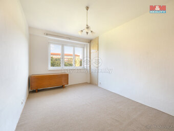 Prodej bytu 3+1, 76 m², Praha, ul. Bajkalská - 3