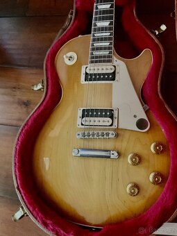 2023 honey burst. Classic - 3