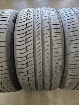 Nové letní pneu continental 315/30 R22 275/35 R22 - 3