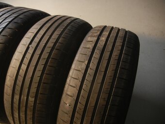 Letní pneu Radar + Sunwide 205/50R17 - možnost přezutí - 3