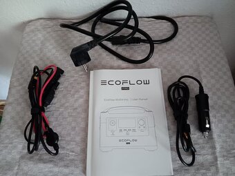 Powerstation Ecoflow River Pro - 3